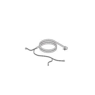 ELECTROLUX 5304525986 MOTOR WIRING HARNESSES