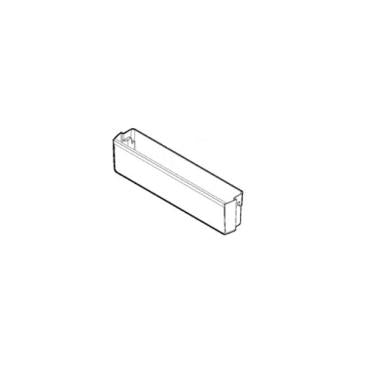 ELECTROLUX 5304529221 AIR CLEANER REPLACEMENT PARTS