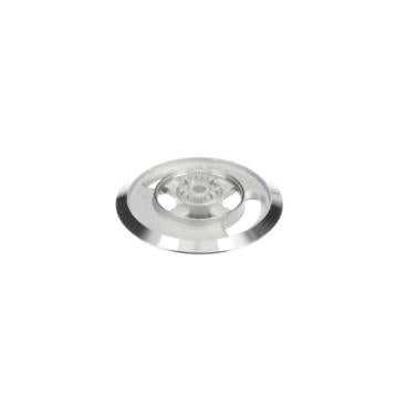 ELECTROLUX 5304527550 BURNER ASSEMBLIES
