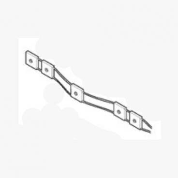 ELECTROLUX 5304528830 AIR CLEANER REPLACEMENT PARTS
