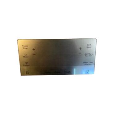 ELECTROLUX 5304529573 GAS VALVES