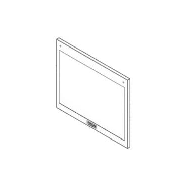 ELECTROLUX 5304528493 WALL BRACKETS & PARTS