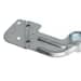 ELECTROLUX 5304530818 HINGES, LATCHES, MOUNTING BRACKETS, CLIPS