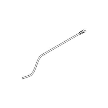 ELECTROLUX 5304532655 AIR CLEANER REPLACEMENT PARTS