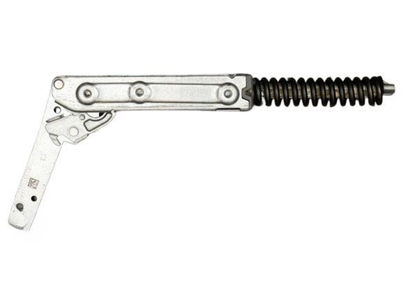 ELECTROLUX 5304533780 HINGES, LATCHES, MOUNTING BRACKETS, CLIPS