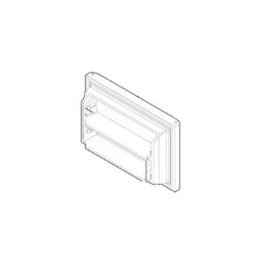 ELECTROLUX 5304533523 WALL BRACKETS & PARTS