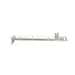 ELECTROLUX 5304533840 BURNER ASSEMBLIES