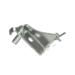 ELECTROLUX 5304532614 HINGES, LATCHES, MOUNTING BRACKETS, CLIPS