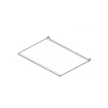 ELECTROLUX 5304534980 WALL BRACKETS & PARTS