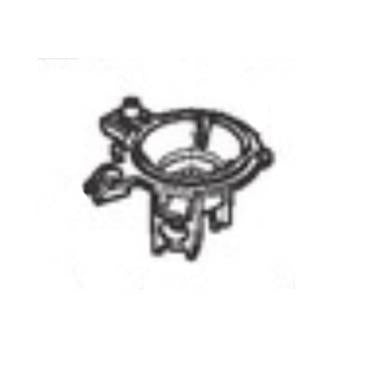 ELECTROLUX 5304533853 GAS VALVE ASSEMBLIES