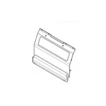 ELECTROLUX 5304534437 GAS VALVES