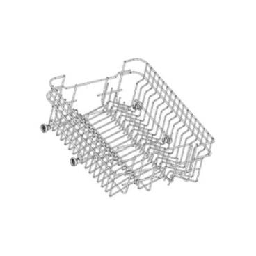 ELECTROLUX 5304534972 AIR CLEANER REPLACEMENT PARTS