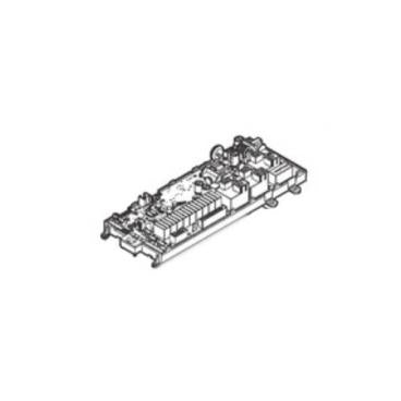 ELECTROLUX 5304534719 CONTROL BOARDS