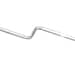 ELECTROLUX 5304536318 GAS VALVE ASSEMBLIES