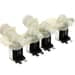 ELECTROLUX 5304536496 SOLENOID VALVES