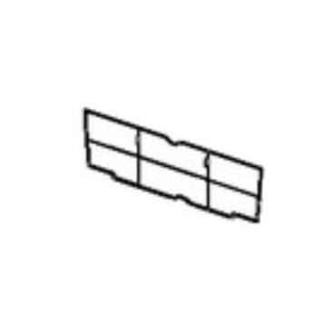 ELECTROLUX 5304535830 AIR CLEANER REPLACEMENT PARTS