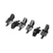 ELECTROLUX 5304536905 GAS VALVE ASSEMBLIES