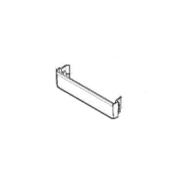 ELECTROLUX 5304536376 BLOWER HOUSING & ASSEMBLIES