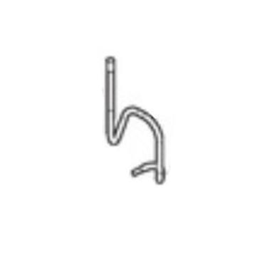 ELECTROLUX 5304537689 AIR CLEANER REPLACEMENT PARTS
