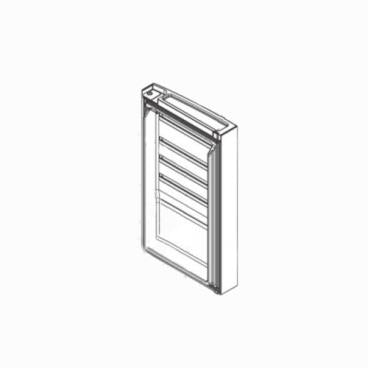 ELECTROLUX 5304536615 EQUIPMENT DOORS AND DOOR HARDWARE