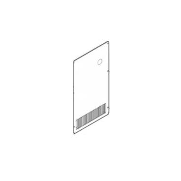 ELECTROLUX 808217502 AIR CLEANER REPLACEMENT PARTS