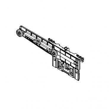ELECTROLUX 808092537 GAS VALVE ASSEMBLIES