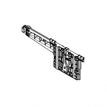 ELECTROLUX 808092538 GAS VALVES