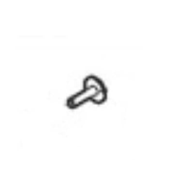 ELECTROLUX 5612311166 SCREWS, NUTS, & WASHERS