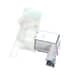 ELECTROLUX 807445905 GAS VALVES