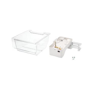 ELECTROLUX IMKFD23A ICEMAKING EQUIPMENT