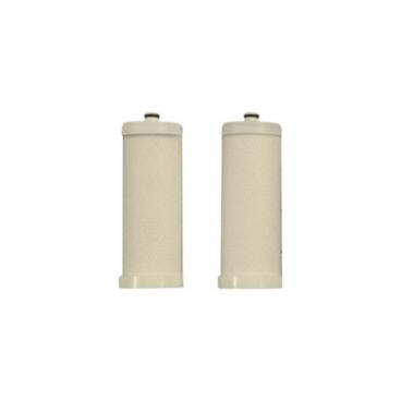 ELECTROLUX WFCB2PAK AIR CLEANER REPLACEMENT PARTS