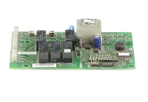 ELICA BE1C6A CONTROL BOARDS