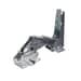 BLOMBERG 5871350200 HINGES, LATCHES, MOUNTING BRACKETS, CLIPS