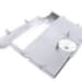 BLOMBERG 5905210100 AIR CLEANER REPLACEMENT PARTS