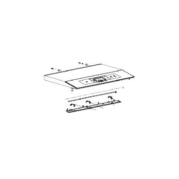 BLOMBERG 5911430100 DISPLAY CONTROL BOARDS