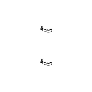 BLOMBERG 5920740200 LIGHTING, CONTROLS & ACCESSORIES