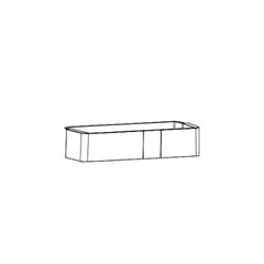 BLOMBERG 5917141000 WALL BRACKETS & PARTS