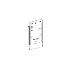 BLOMBERG 5909950200 DUCT BOXES