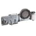 BLOMBERG 5989380100 HINGES, LATCHES, MOUNTING BRACKETS, CLIPS