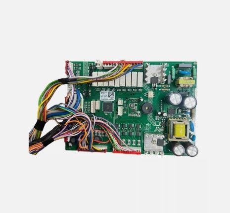 BLOMBERG 5976549401 CONTROL BOARDS