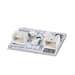 BLOMBERG 5996730100 AIR CLEANER REPLACEMENT PARTS