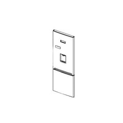 BLOMBERG 5987000100 WALL BRACKETS & PARTS