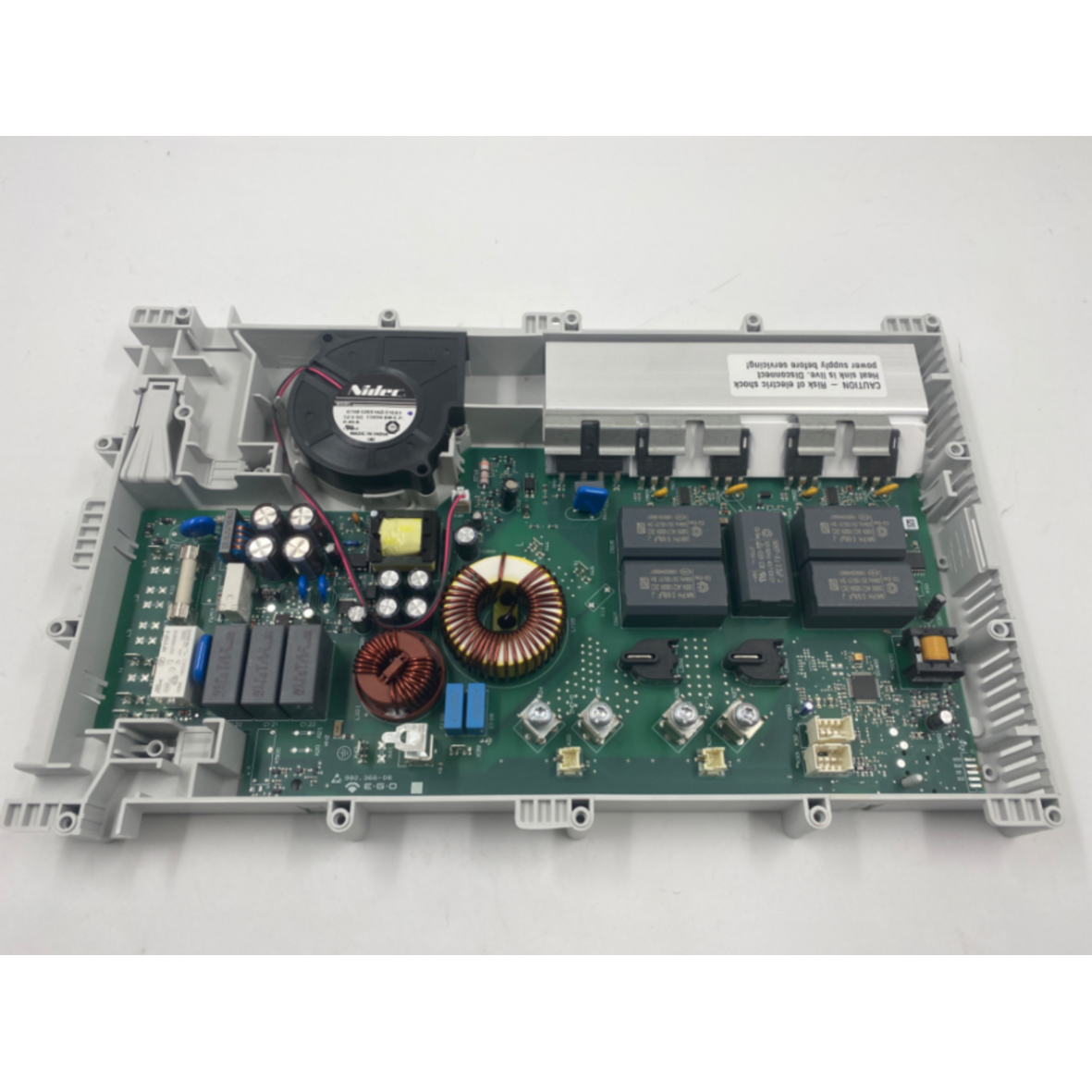 BLOMBERG 9178015470 AIR CLEANER REPLACEMENT PARTS