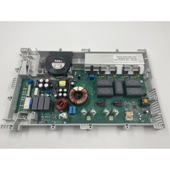 BLOMBERG 9178015470 AIR CLEANER REPLACEMENT PARTS