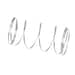 BLOMBERG SH2068 AIR CLEANER REPLACEMENT PARTS