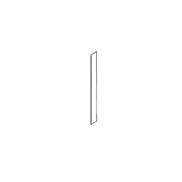 BLOMBERG SH1060 WALL BRACKETS & PARTS