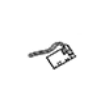 BOSCH 10005738 WIRING HARNESSES