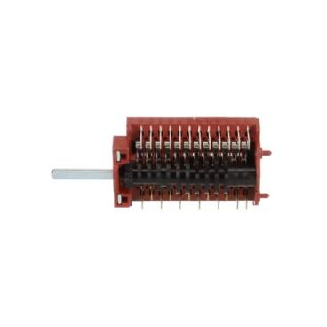 BOSCH 10014179 SELECTOR RELAYS