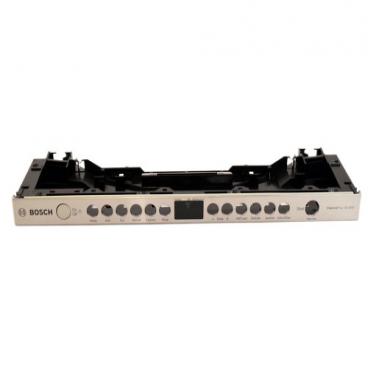 BOSCH 11007637 AIR CLEANER REPLACEMENT PARTS