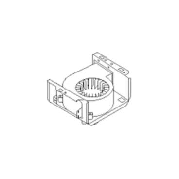 BOSCH 11048140 BLOWER FANS